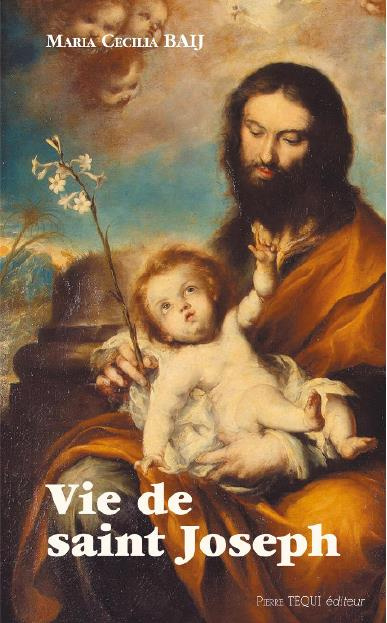 Vie de saint Joseph. Tome 1, De la naissance de Joseph à la fuite en Egypte