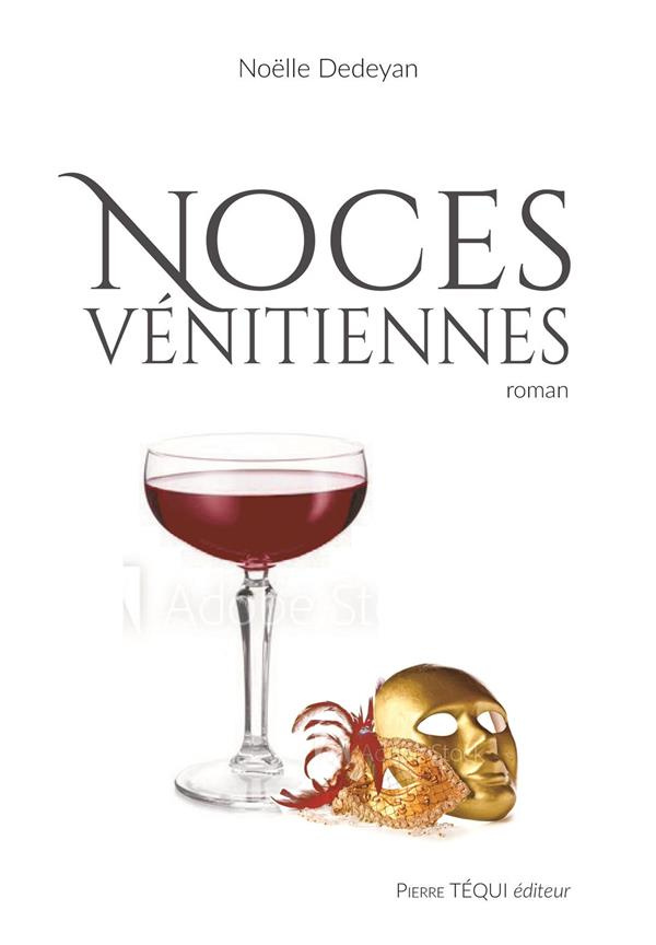 Noces vénitiennes