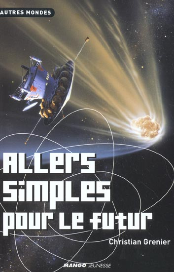 Allers simples pour le futur