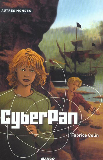 CyberPan