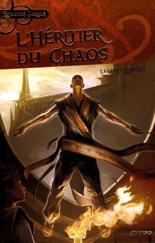 L'héritier du chaos