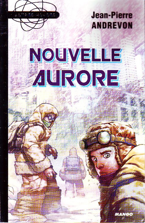 Nouvelle aurore