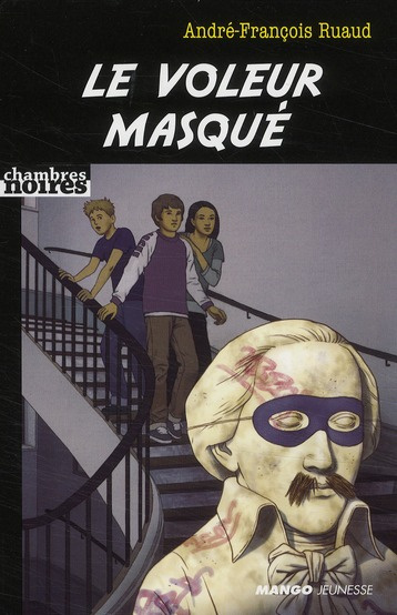 Le voleur masqué