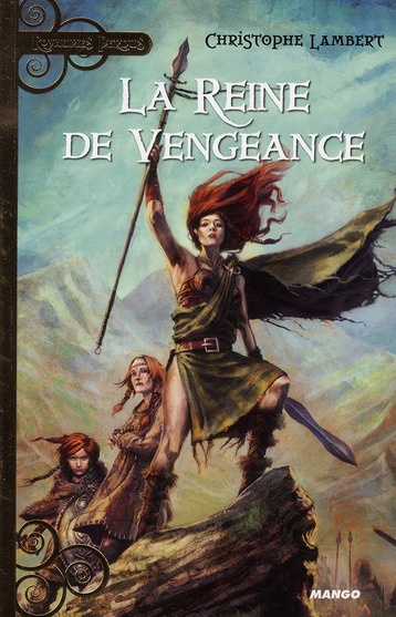 La Reine de vengeance