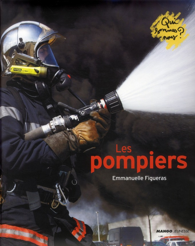 Les pompiers
