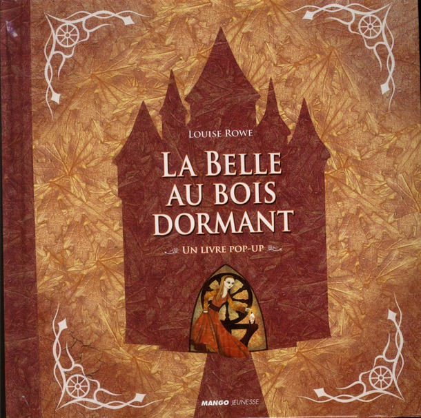 La Belle au bois dormant