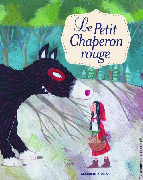 Le Petit Chaperon rouge