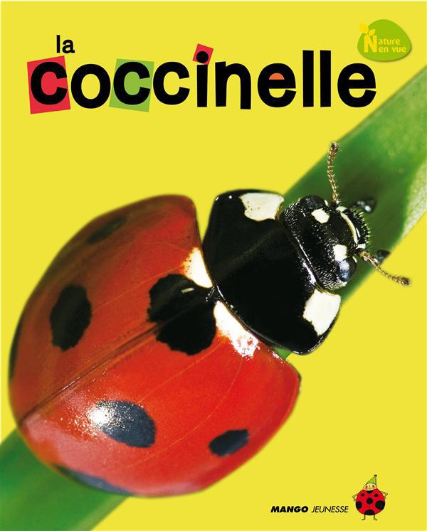 La coccinelle