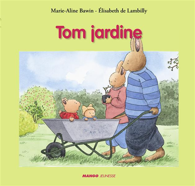 Tom jardine