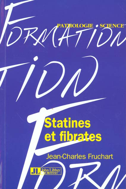 Statines et fibrates