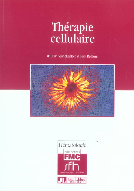 THERAPIE CELLULAIRE