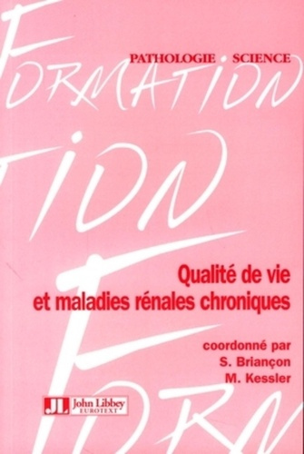 Qualité de vie et maladies rénales chroniques. Satisfaction des soins et autres PROs