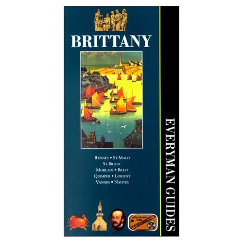 BRETAGNE DIGEST. Edition en anglais