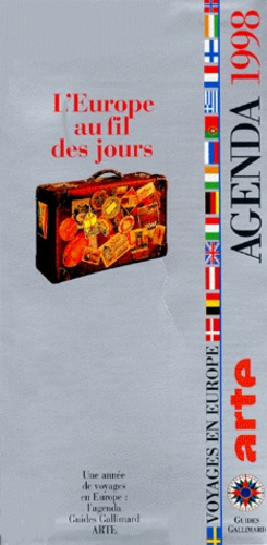 L'EUROPE AU FIL DES JOURS. Agenda 1998