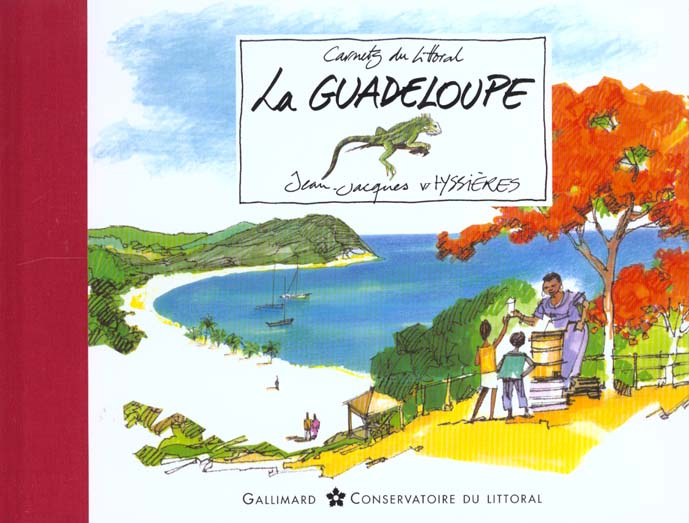 La Guadeloupe