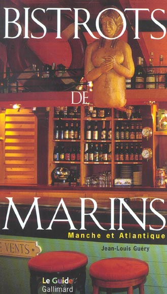 Bistrots de marins