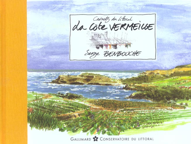 La Côte Vermeille