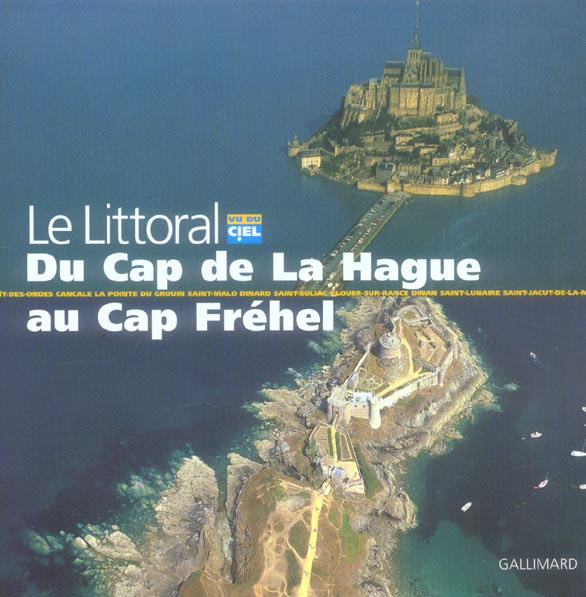 Du Cap de La Hague au Cap Fréhel