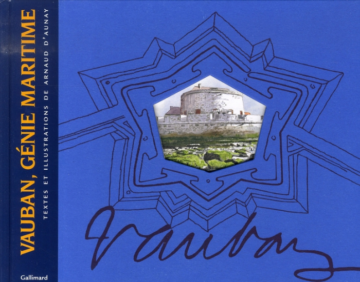 Vauban, génie maritime