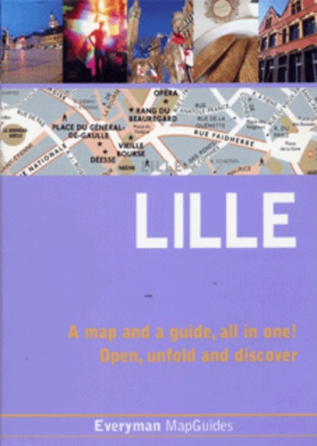 Lille and Lille-metropole