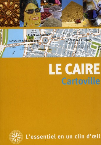 Le Caire