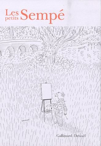 Les petits Sempé. Tome 2