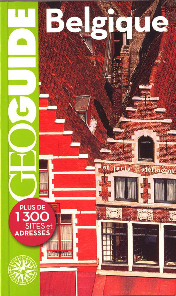 Belgique. 7e édition