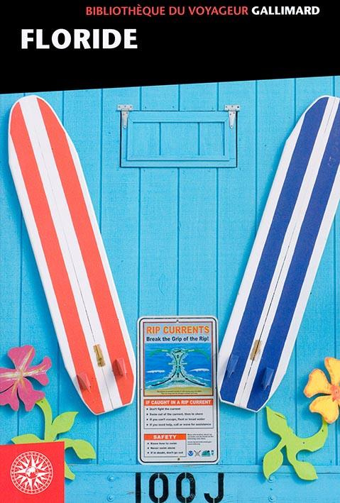Floride Bibliothèque du voyageur