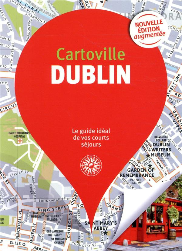 Dublin. 15e Edition revue et augmentée