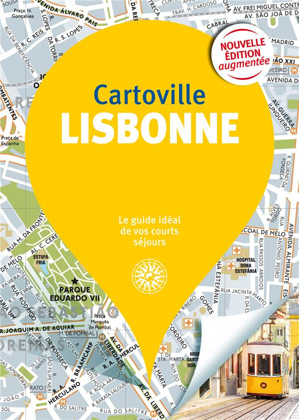 Lisbonne - Cartoville