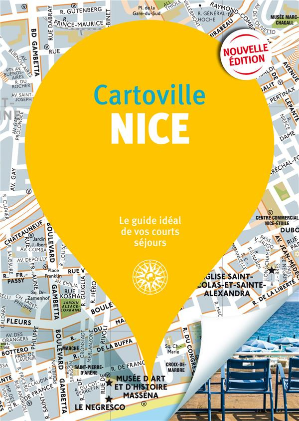 Nice. 4e édition