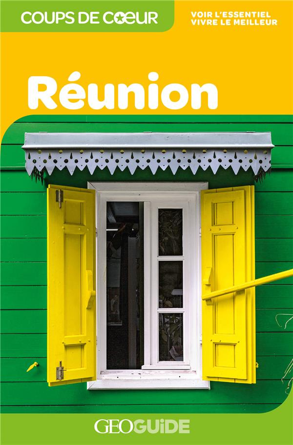 La Réunion. 2e édition