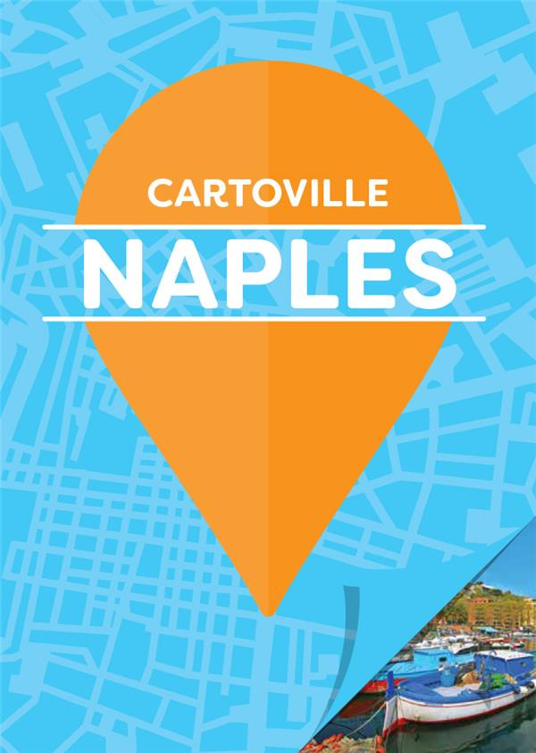 Naples. 10e édition