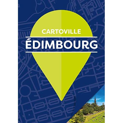 Edimbourg. 7e édition