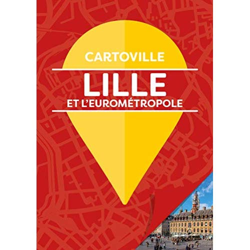 Lille. 5e édition
