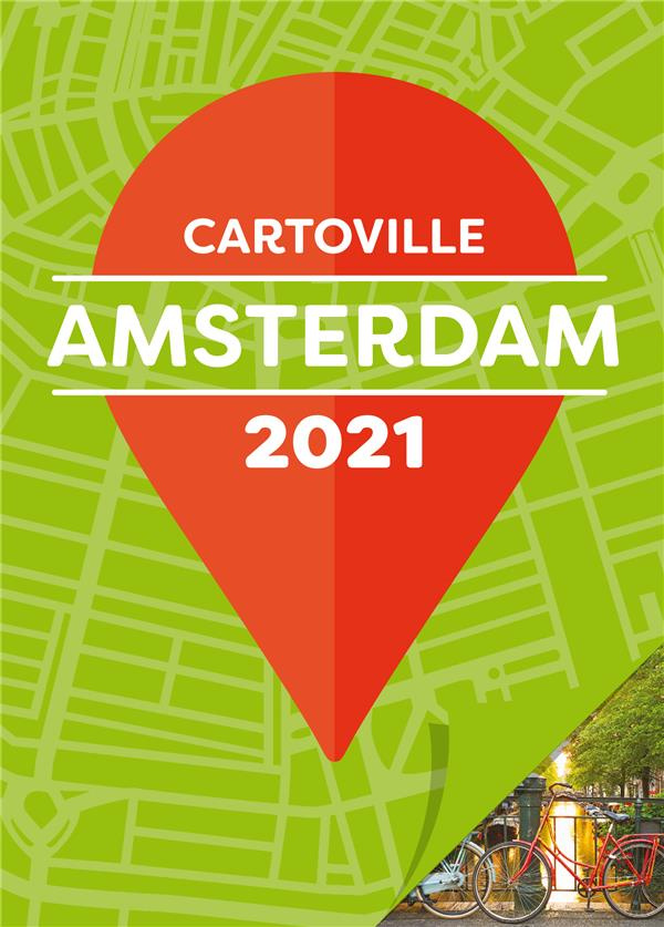 Amsterdam. Edition 2021
