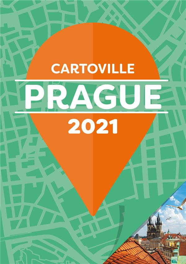 Prague. Edition 2021