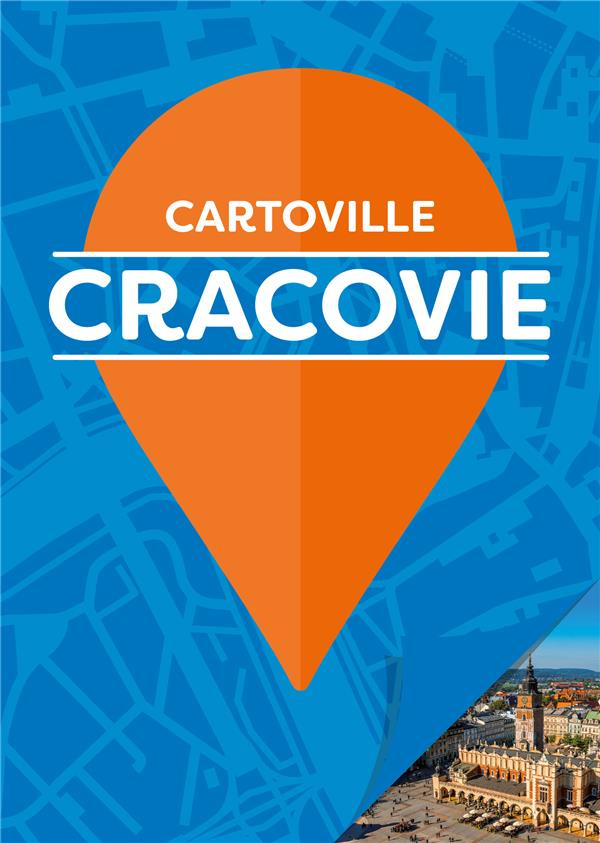 Cartoville : Cracovie