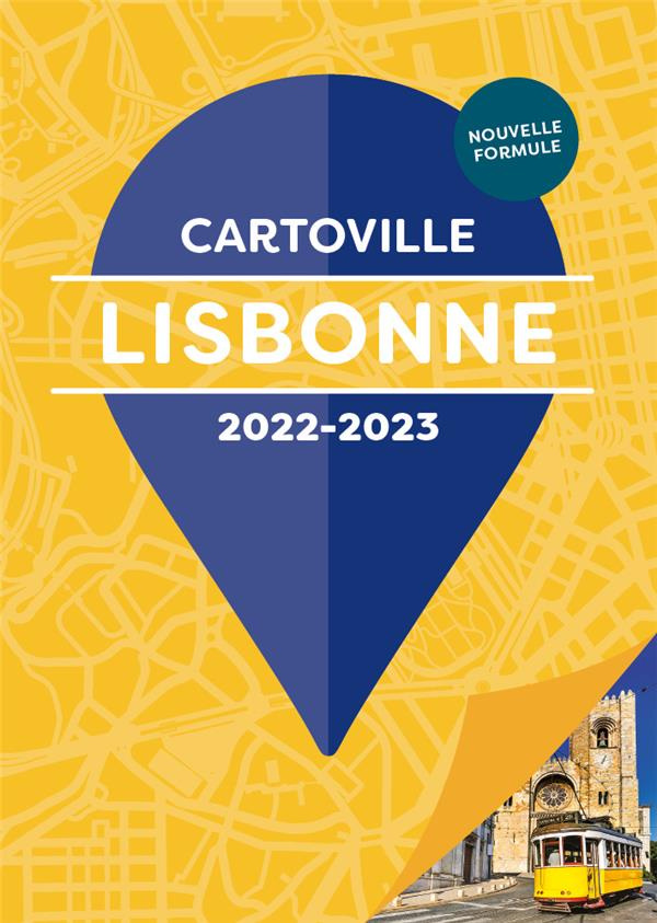 Lisbonne. Edition 2022-2023