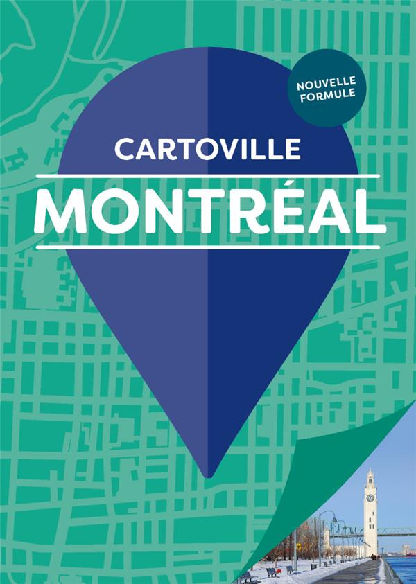 Montréal. 14 édition