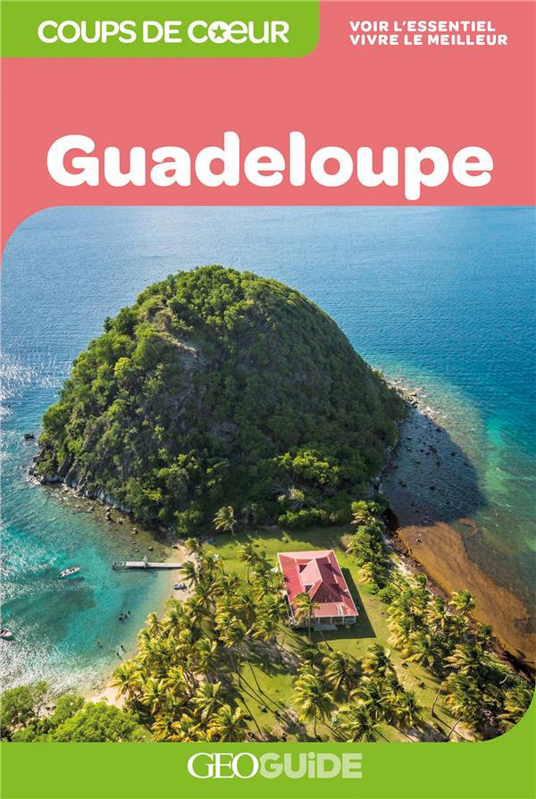 Guadeloupe. 3e édition