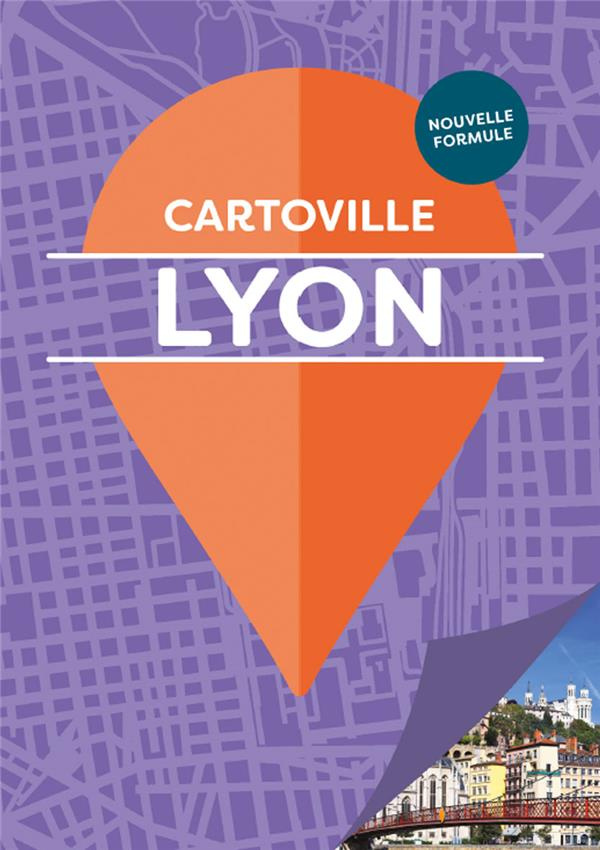 Lyon. 15e édition