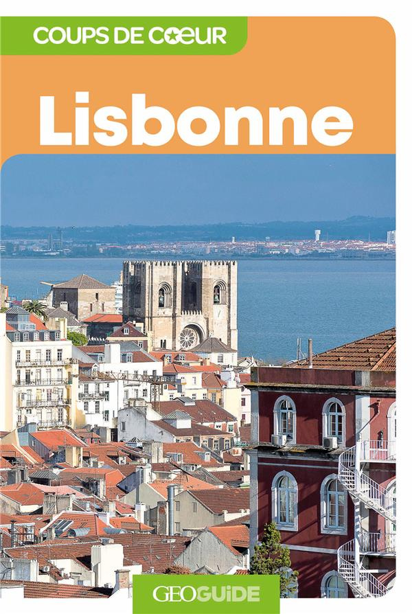 Lisbonne. 3e édition