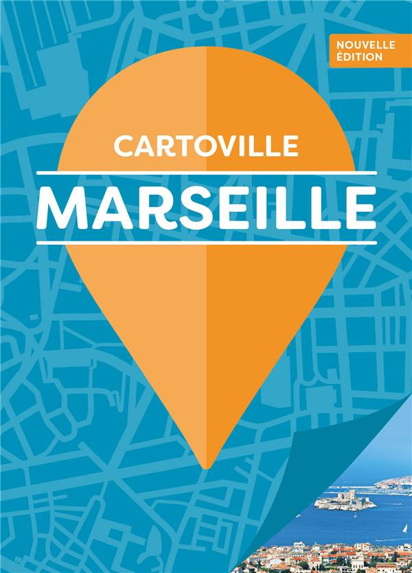 Marseille. 15e édition