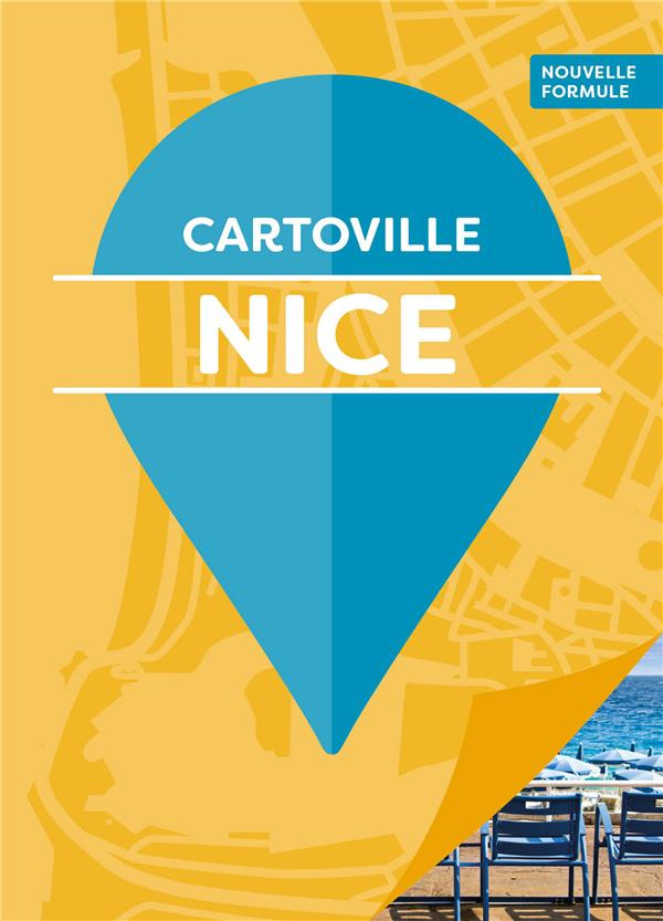 Nice. 6e édition