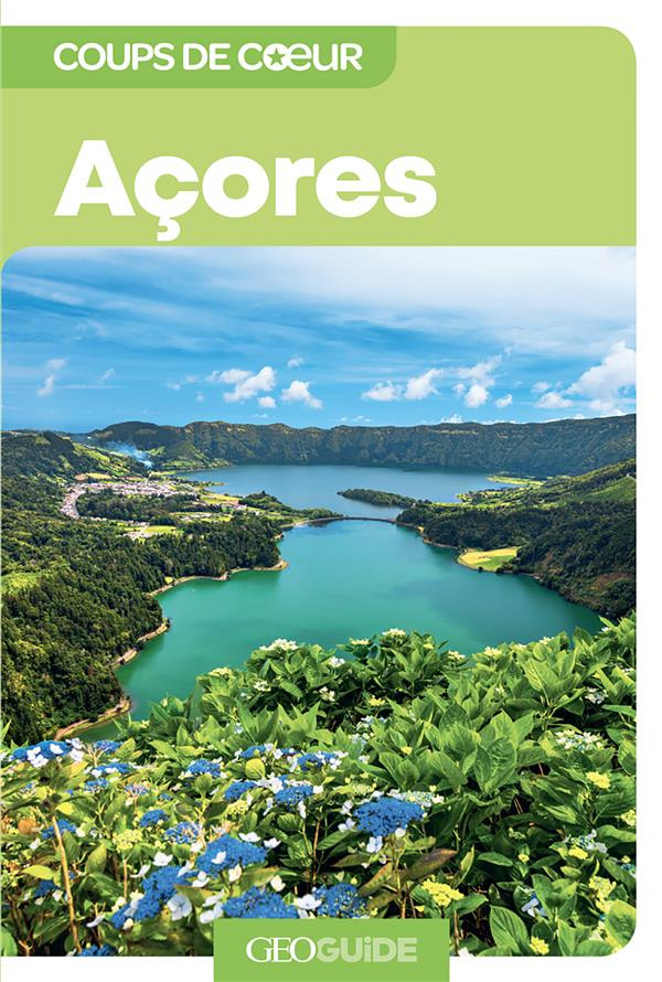 Açores. 1er édition