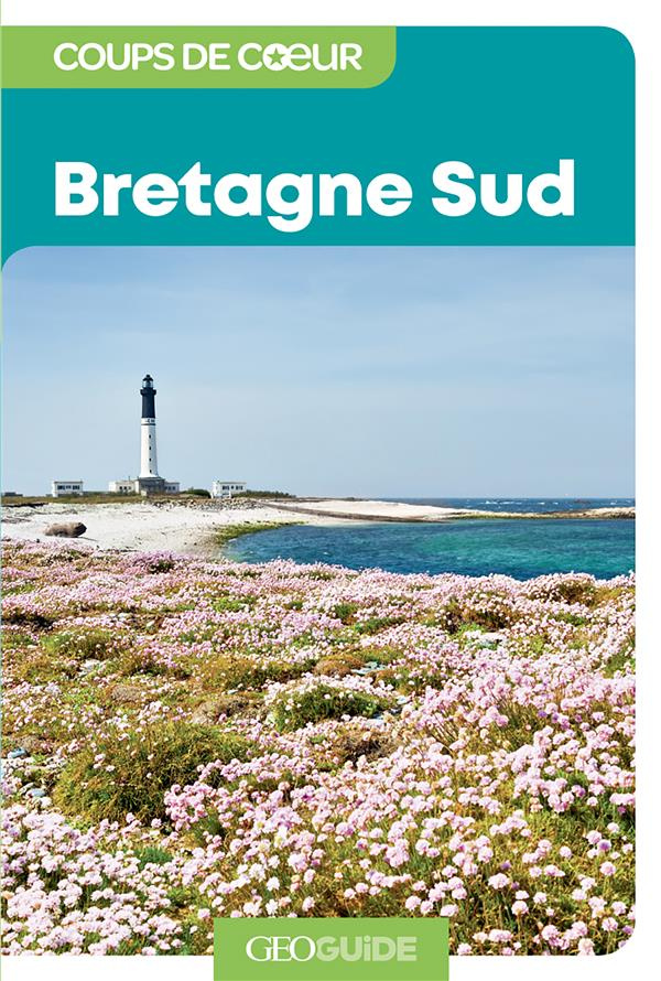 Bretagne Sud. 4e édition