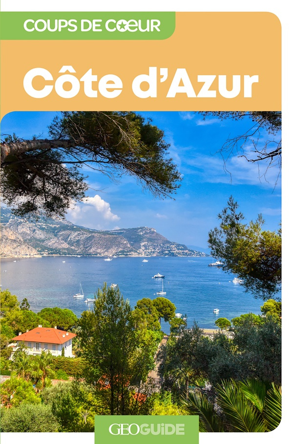 Côte d'Azur. 4e édition