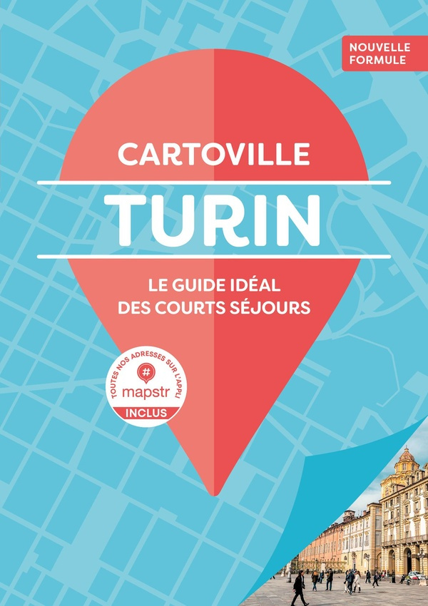 Turin. Edition 2024