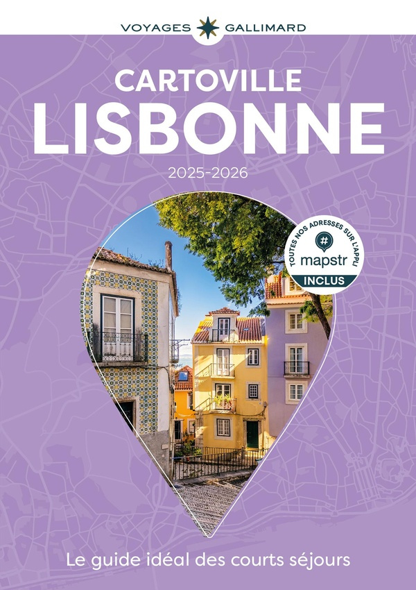 Lisbonne. Edition 2025-2026